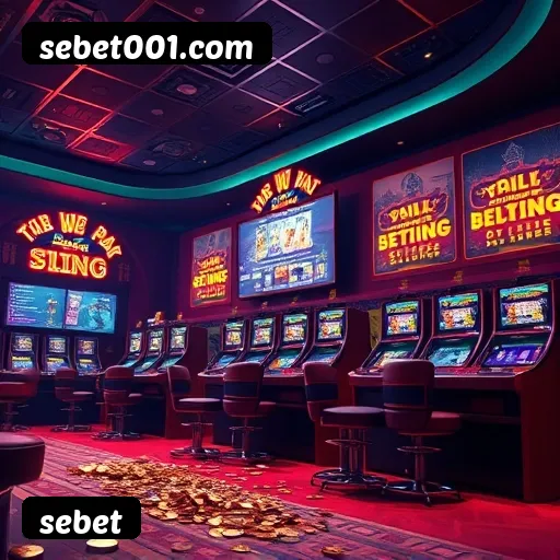 Recursos Exclusivos do App sebet - Modo Offline, Login Biométrico