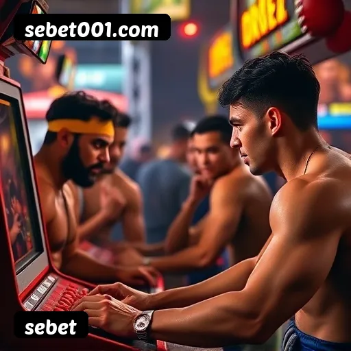 Benefícios do Login sebet - Bônus e Vantagens Exclusivas